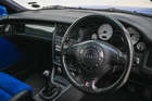 1995 Audi RS2-Sold