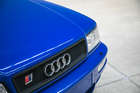 1995 Audi RS2-Sold