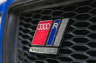 1995 Audi RS2-Sold