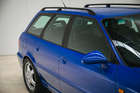 1995 Audi RS2-Sold