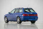 1995 Audi RS2-Sold
