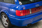 1995 Audi RS2-Sold