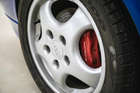 1995 Audi RS2-Sold