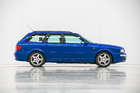 1995 Audi RS2-Sold