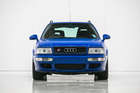 1995 Audi RS2-Sold
