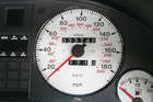 1995 Audi RS2-Sold
