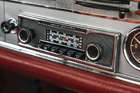 1967 Mercedes-Benz 250SL (W113) Pagoda-Sold