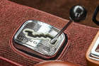 1967 Mercedes-Benz 250SL (W113) Pagoda-Sold