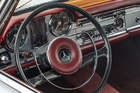 1967 Mercedes-Benz 250SL (W113) Pagoda-Sold