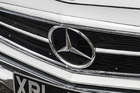 1967 Mercedes-Benz 250SL (W113) Pagoda-Sold