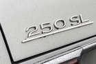 1967 Mercedes-Benz 250SL (W113) Pagoda-Sold