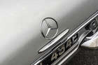 1967 Mercedes-Benz 250SL (W113) Pagoda-Sold