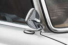 1967 Mercedes-Benz 250SL (W113) Pagoda-Sold