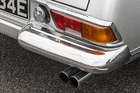 1967 Mercedes-Benz 250SL (W113) Pagoda-Sold