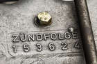 1967 Mercedes-Benz 250SL (W113) Pagoda-Sold