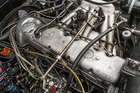 1967 Mercedes-Benz 250SL (W113) Pagoda-Sold