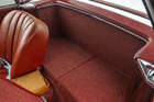 1967 Mercedes-Benz 250SL (W113) Pagoda-Sold