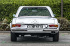 1967 Mercedes-Benz 250SL (W113) Pagoda-Sold