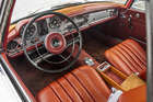 1967 Mercedes-Benz 250SL (W113) Pagoda-Sold