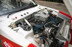 1986 TWR Rover Vitesse SD1 Group A Touring Car (FIA)-Auction Lot