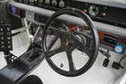 1986 TWR Rover Vitesse SD1 Group A Touring Car (FIA)-Auction Lot