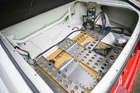 1986 TWR Rover Vitesse SD1 Group A Touring Car (FIA)-Auction Lot