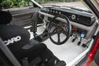 1986 TWR Rover Vitesse SD1 Group A Touring Car (FIA)-Auction Lot