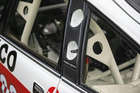 1986 TWR Rover Vitesse SD1 Group A Touring Car (FIA)-Auction Lot