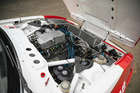 1986 TWR Rover Vitesse SD1 Group A Touring Car (FIA)-Auction Lot