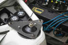 1986 TWR Rover Vitesse SD1 Group A Touring Car (FIA)-Auction Lot