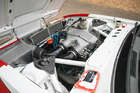 1986 TWR Rover Vitesse SD1 Group A Touring Car (FIA)-Auction Lot