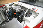 1986 TWR Rover Vitesse SD1 Group A Touring Car (FIA)-Auction Lot