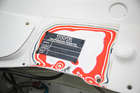 1986 TWR Rover Vitesse SD1 Group A Touring Car (FIA)-Auction Lot
