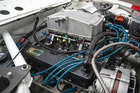 1986 TWR Rover Vitesse SD1 Group A Touring Car (FIA)-Auction Lot