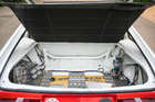 1986 TWR Rover Vitesse SD1 Group A Touring Car (FIA)-Auction Lot