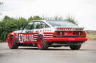 1986 TWR Rover Vitesse SD1 Group A Touring Car (FIA)-Auction Lot
