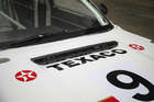 1986 TWR Rover Vitesse SD1 Group A Touring Car (FIA)-Auction Lot