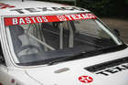 1986 TWR Rover Vitesse SD1 Group A Touring Car (FIA)-Auction Lot
