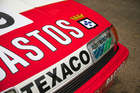 1986 TWR Rover Vitesse SD1 Group A Touring Car (FIA)-Auction Lot