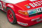 1986 TWR Rover Vitesse SD1 Group A Touring Car (FIA)-Auction Lot