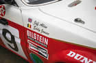 1986 TWR Rover Vitesse SD1 Group A Touring Car (FIA)-Auction Lot