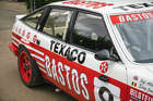 1986 TWR Rover Vitesse SD1 Group A Touring Car (FIA)-Auction Lot