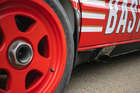 1986 TWR Rover Vitesse SD1 Group A Touring Car (FIA)-Auction Lot