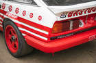 1986 TWR Rover Vitesse SD1 Group A Touring Car (FIA)-Auction Lot