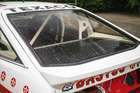 1986 TWR Rover Vitesse SD1 Group A Touring Car (FIA)-Auction Lot