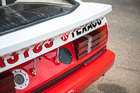 1986 TWR Rover Vitesse SD1 Group A Touring Car (FIA)-Auction Lot