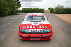 1986 TWR Rover Vitesse SD1 Group A Touring Car (FIA)-Auction Lot