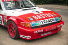 1986 TWR Rover Vitesse SD1 Group A Touring Car (FIA)-Auction Lot