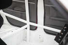 1986 TWR Rover Vitesse SD1 Group A Touring Car (FIA)-Auction Lot