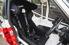 1986 TWR Rover Vitesse SD1 Group A Touring Car (FIA)-Auction Lot